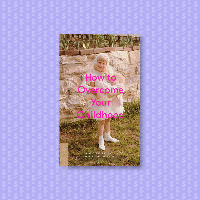 

How to overcome your childhood - The School Of Life