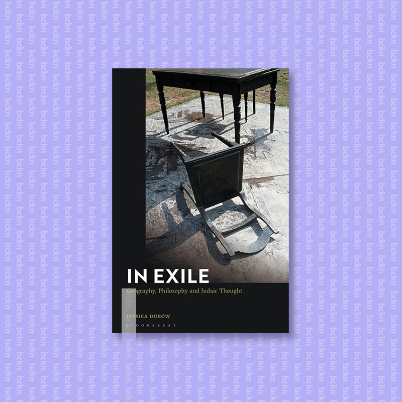 

In Exile - Jessica Dubow