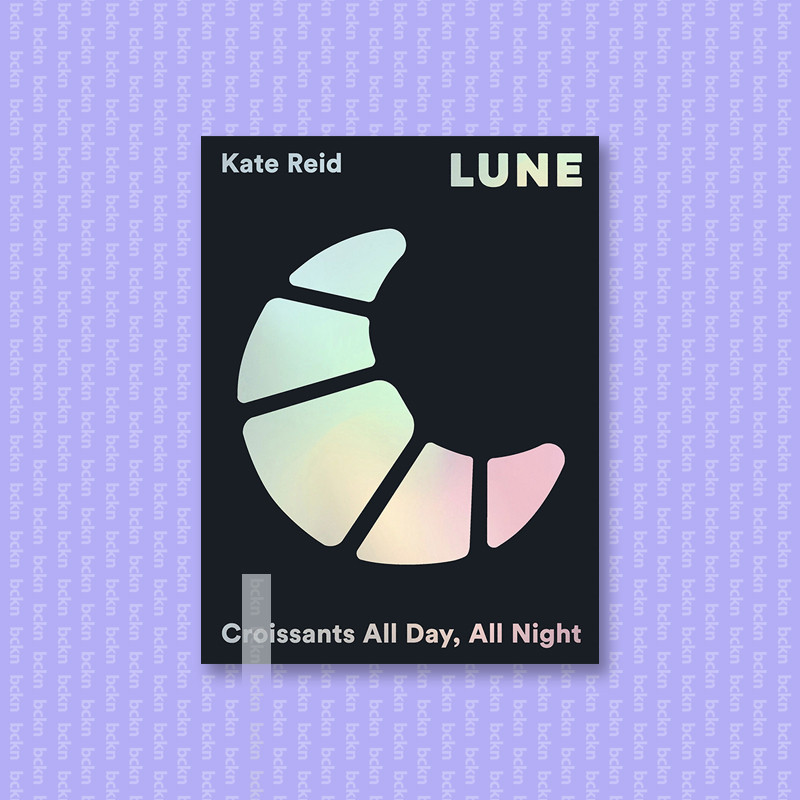 

Lune - Kate Reid