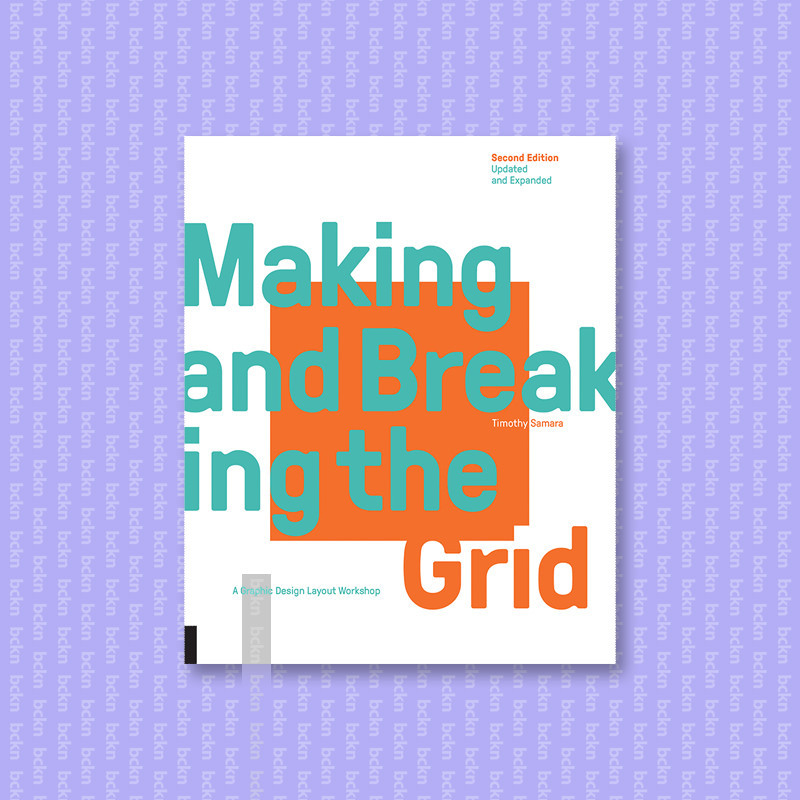 

Making and Breaking the Grid - Timothy Samara