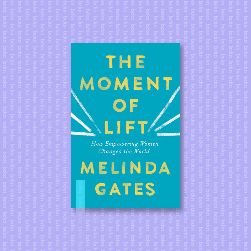

Moment of Lift - How Empowering Women Chan - Melinda Gates