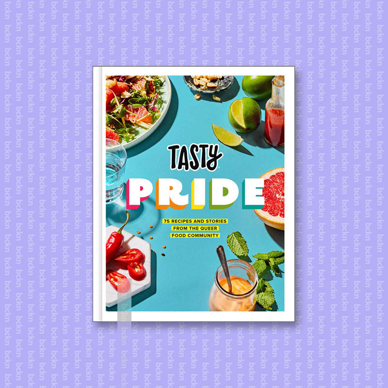 

Tasty Pride - Tasty