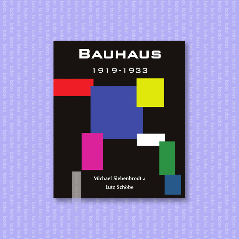 

Temptis - Bauhaus - Michael Siebenbrodt