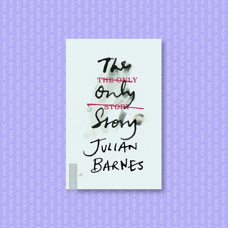 

The Only Story - Julian Barnes
