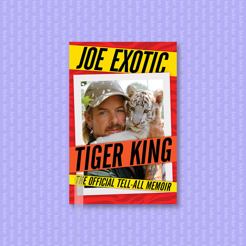 

Tiger King - Joe Exotic