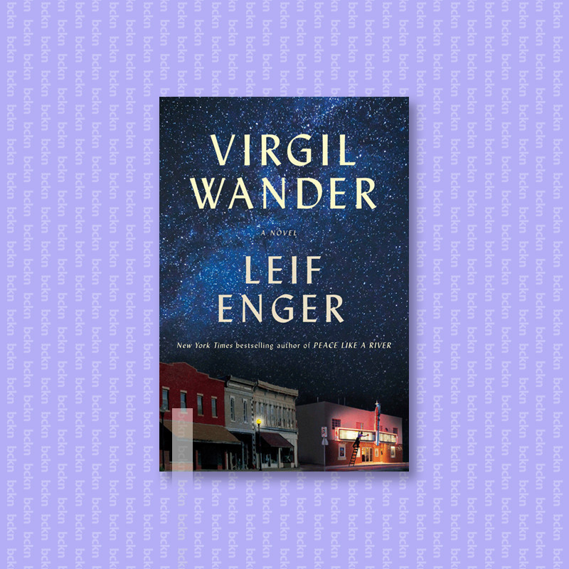 

Virgil Wander - Leif Enger