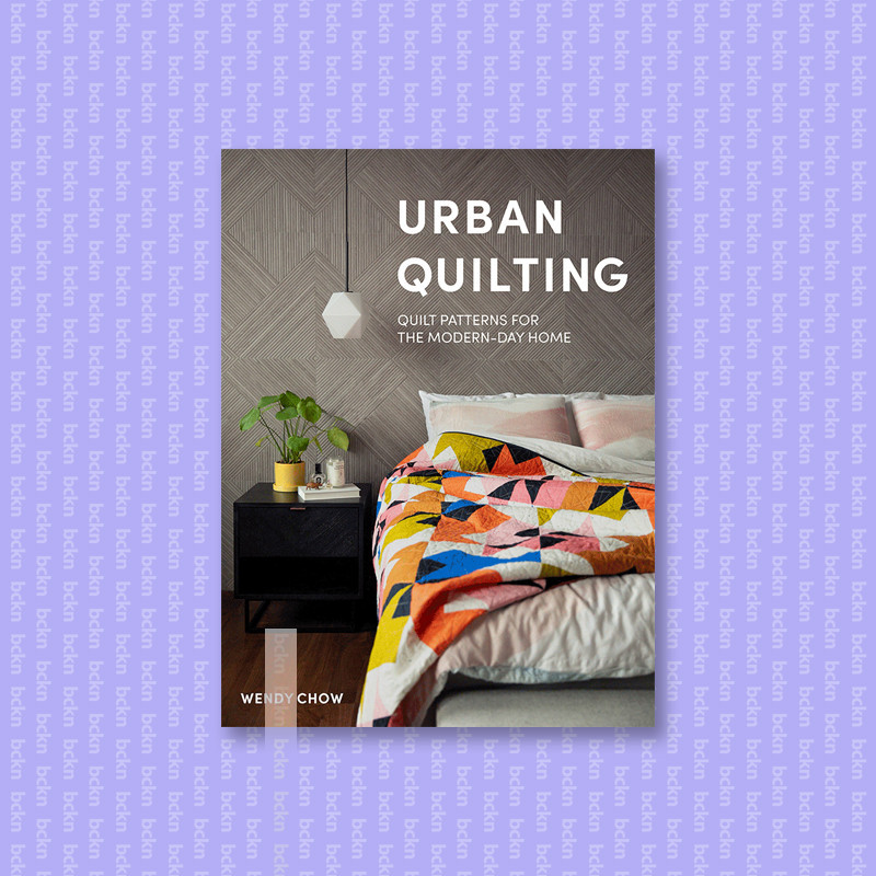 

Urban Quilting - Wendy Chow