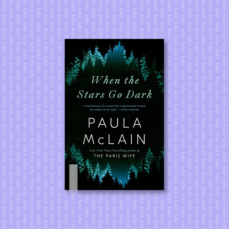 

When the Stars Go Dark - Paula McLain
