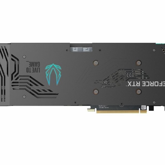 Vga Zotac Gaming Geforce Rtx 3070 Ti Amp Holo 3070Ti Rtx3070Ti
