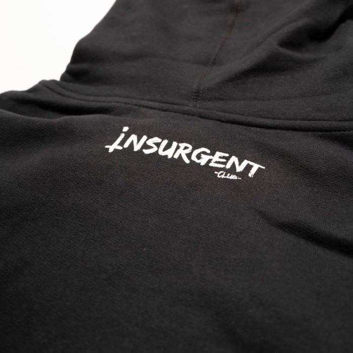 Hoodie Goverment Insurgent Club