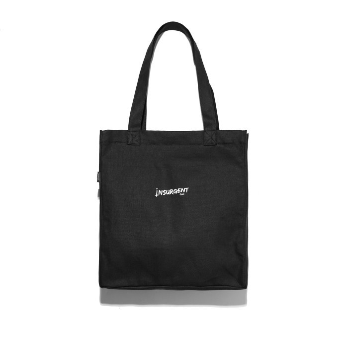 Totebag Unicorn Hunter Insurgent Club