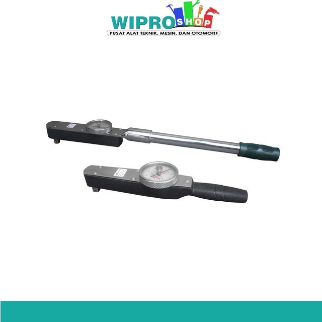 Wipro Torsimeter W/Dial ACD- 50 ACD-100 ACD-200