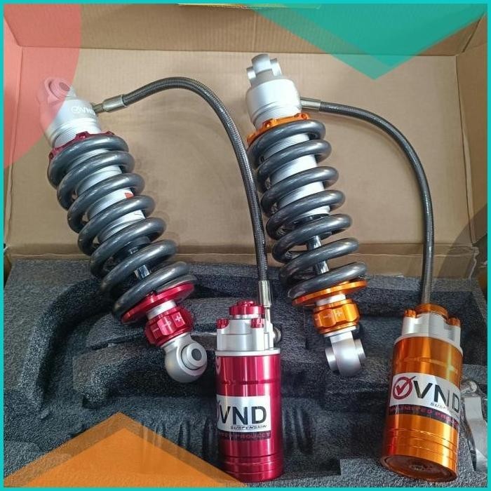 MONO SHOCK NINJA 150 RR VND AK 111 B1 MONO SHOCK VND NINJA 150 RR 19F3