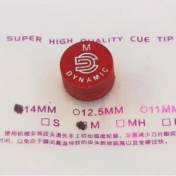 

PROMO 14 MM TIP DYNAMIC M MURAH