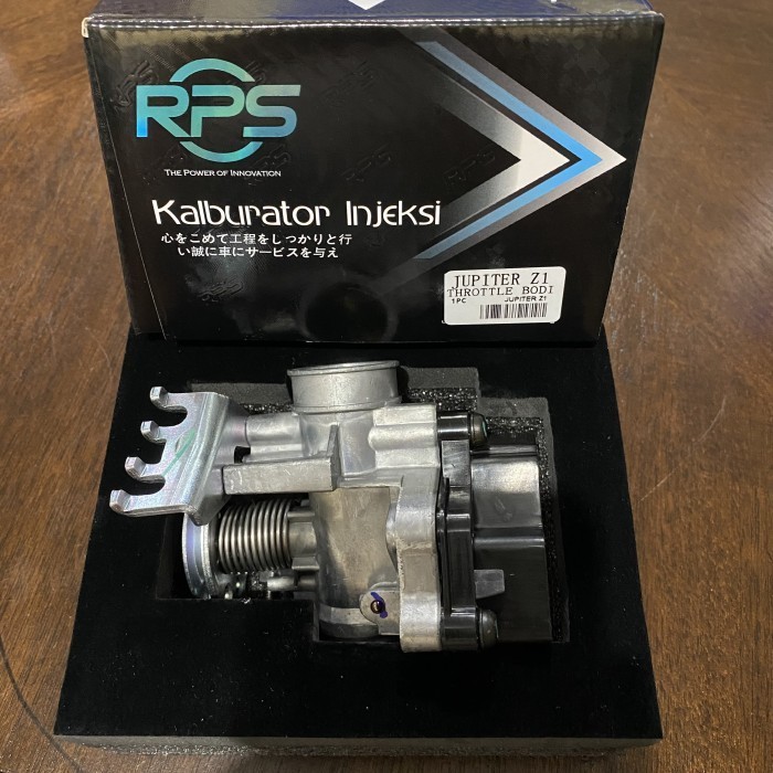 RPS 1DY Throttle Body Assy Motor Jupiter Z1 Z 1 New Baru Old Lama 2016