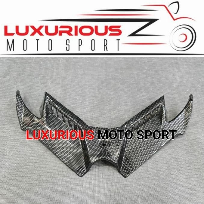Winglet Carbon Ninja250Sl Winglet Karbon Ninja 250 Mono Rr Mono