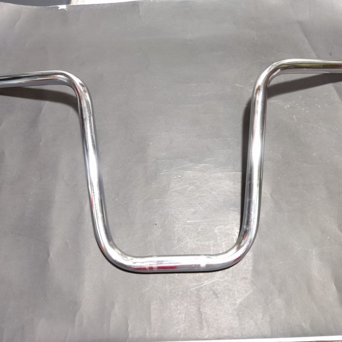 Stang Chopper Tinggi 32 Cm Stang Custom Chooper Japstyle Tinggi