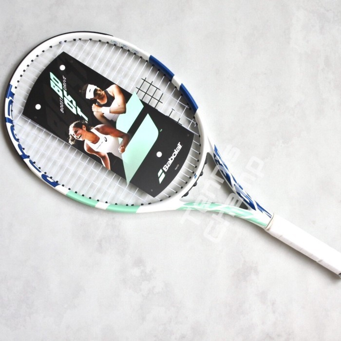 Raket Babolat Boost Drive Women/ Tennis Racket Babolat Boost Women Ori