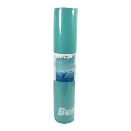 New Berwyn Matras Yoga Single Layer Pattern Weave - Tosca Original Azilascapture