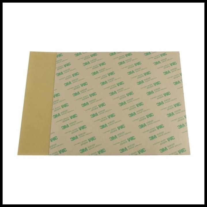 

BEST DEAL PEI SHEET 3D PRINT BUILD SURFACE 30X30 CM !!!