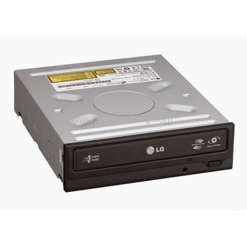 DVD RW / CD RW` IDE / Pata` Burner Writer Internal ROM