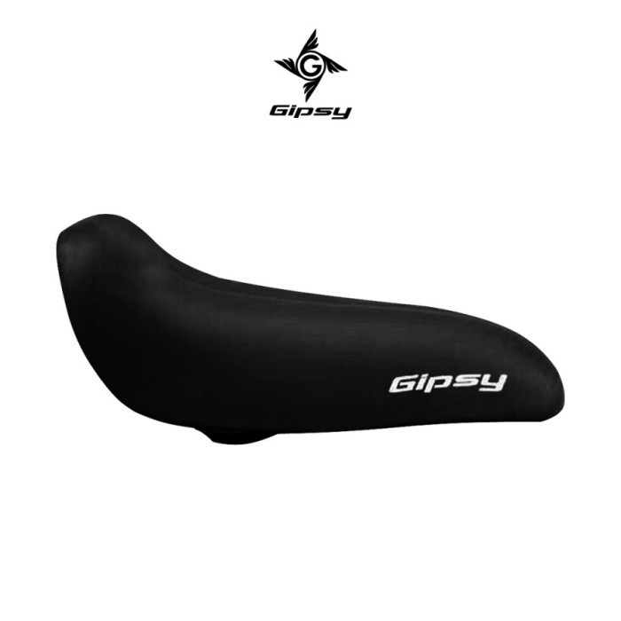 Gipsy Gs-912P Kid Balance Bike Saddle Push Bike - Sadel Sepeda