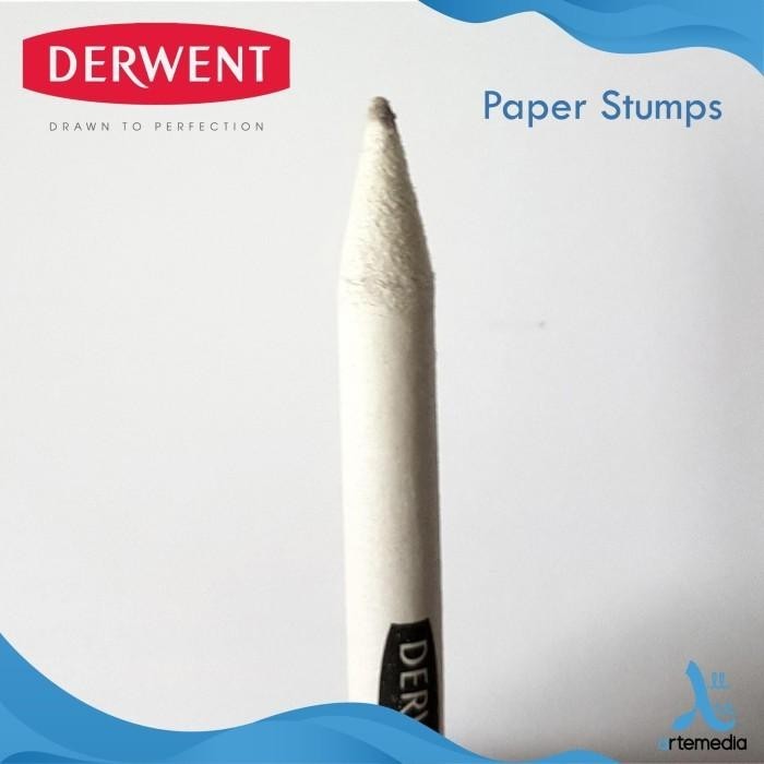 

Derwent Paper Stump Set 3 Best Seller