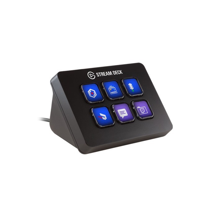Best Seller Elgato Stream Deck Mini