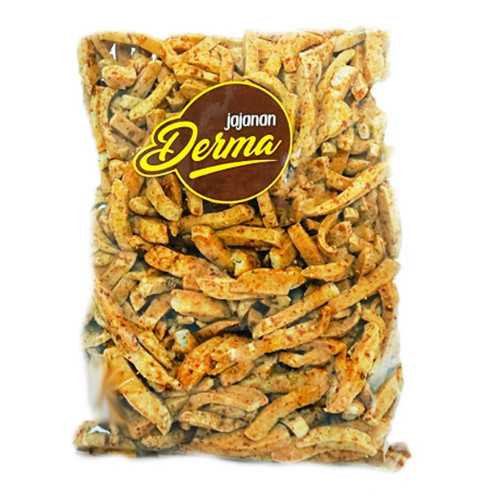 

Basreng Stik 500 Gram - Basreng Stik Pedas - Basreng Stik Original - Snack Lebaran