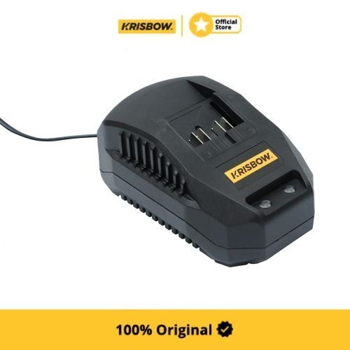 Krisbow Mesin Impact Wrench Cordless 18V Irciwb18