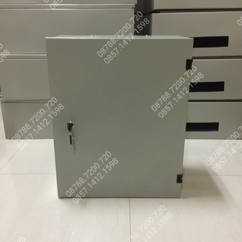 Box Panel Indoor 30X40 40X30 30X40X20 40X30X20 30 X 40 X 20 1.2Mm Kualitas Premium