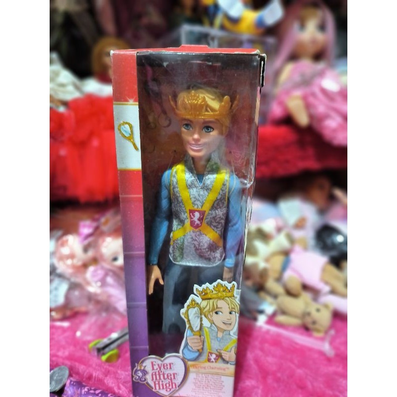 Barbie ken