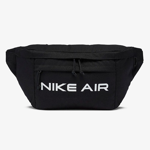 Tas Pinggang Nike Tech Hip Pack Black DC7354-010 Original BNWT