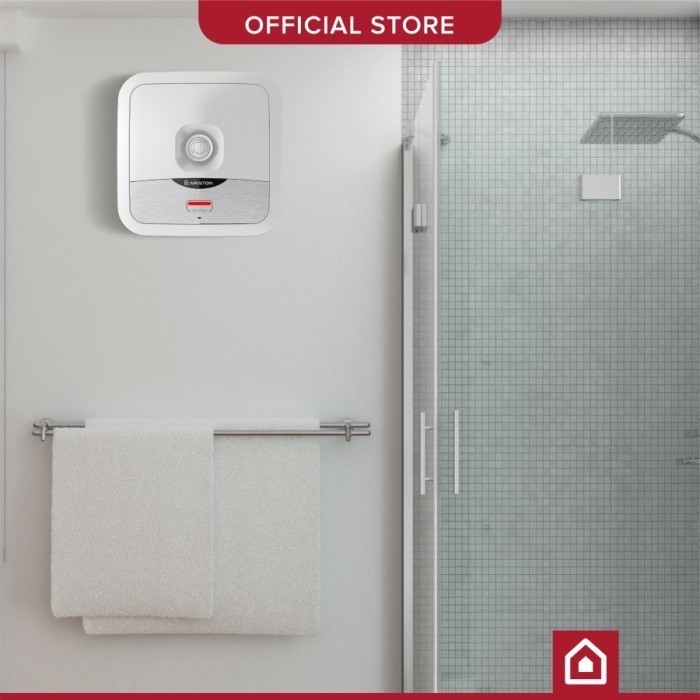 Ariston An2 15 B / An2 15B / Andris2 B Water Heater 15 Liter 200 Watt