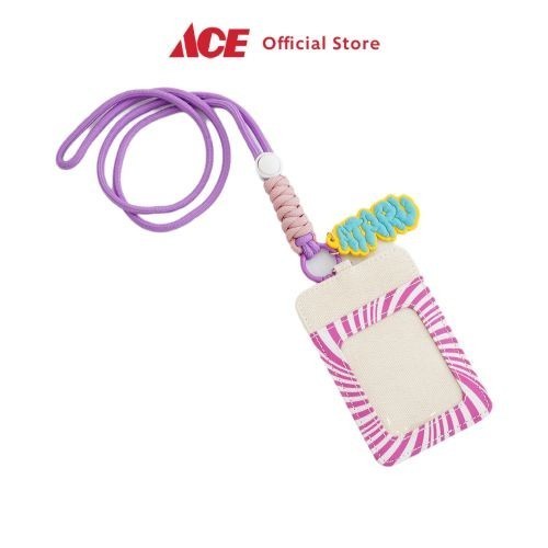 Ace Ataru Id Card Holder