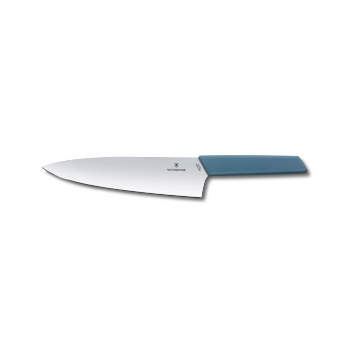 Ace Victorinox 20 Cm Swiss Modern Pisau Carving - Biru