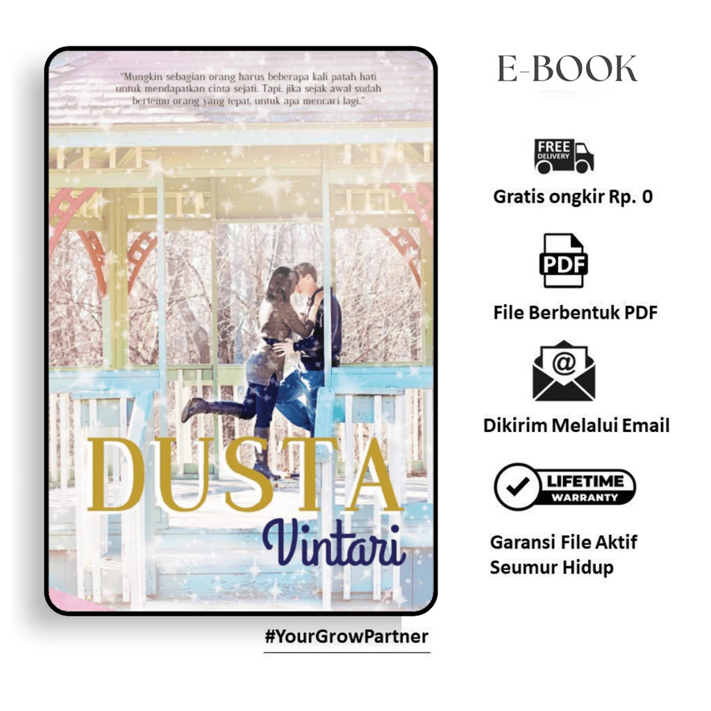 

611. DUSTA (VINTARI) - [-]