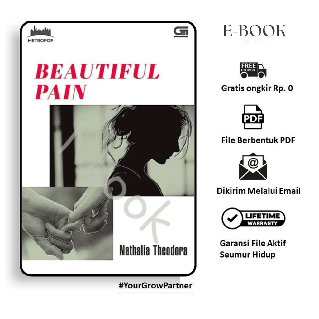 

878. Beautiful Pain (Nathalia Theodora) [-]