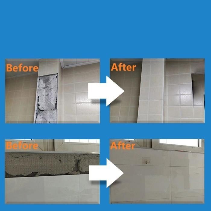 Lem Keramik Kuat Perbaikan Keramik Lem Celah Keramik Tile Reform Berkualitas