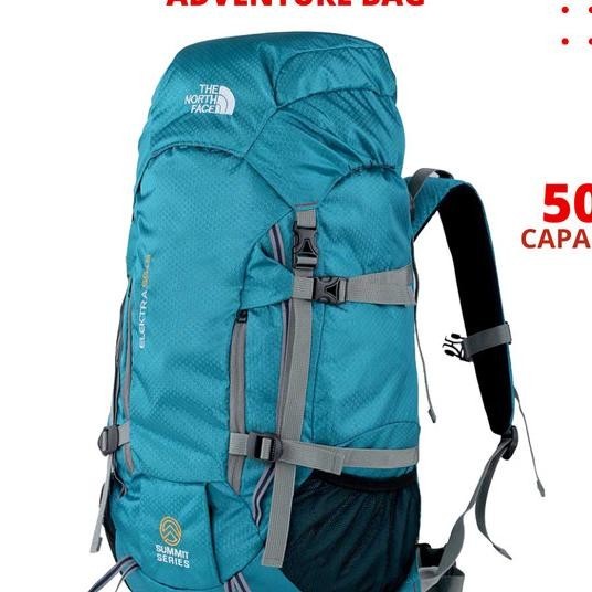Tas Gunung Carrier Outdoor Camping Hiking