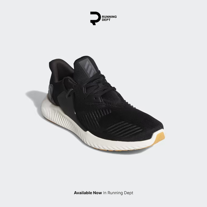 Sepatu Lari Pria ADIDAS ALPHABOUNCE RC 2 D96524 ORIGINAL