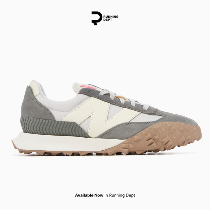 Sepatu Sneakers Pria NEW BALANCE XC-72 UXC72QK ORIGINAL