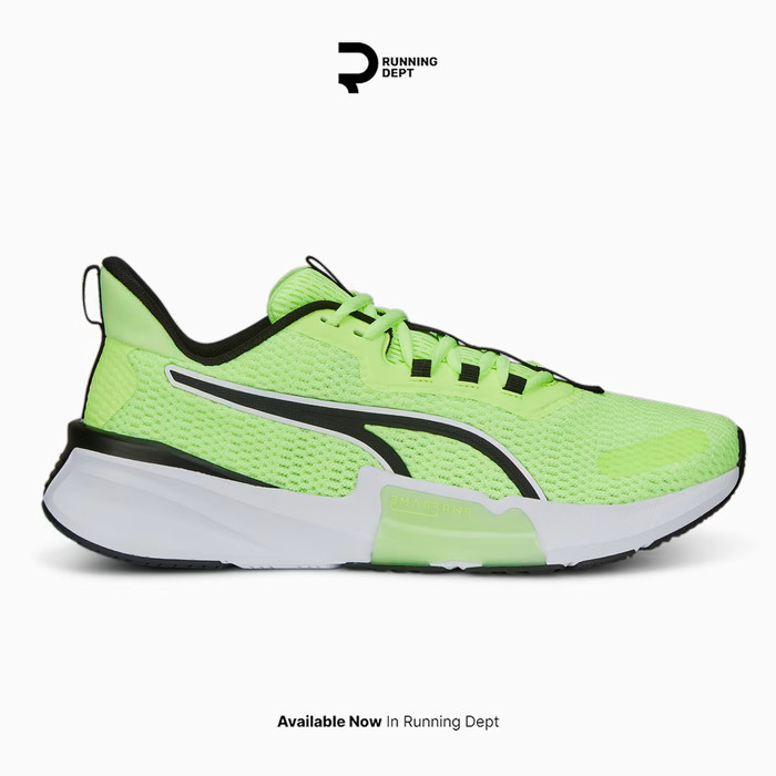 Sepatu Training Pria PUMA PWRFRAME TR 2 37797006 ORIGINAL