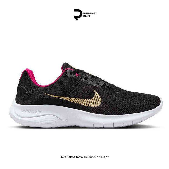 Sepatu Lari Wanita NIKE FLEX EXPERIENCE RN 11 NN DD9283011 ORIGINAL