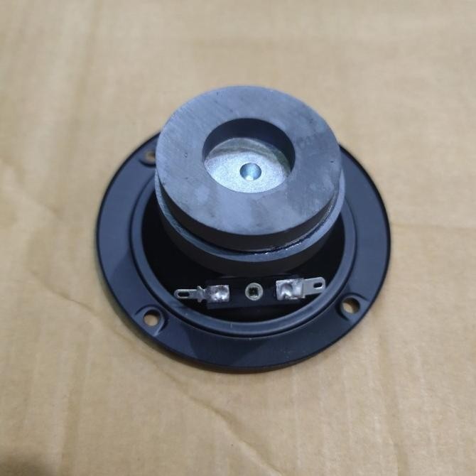 Tweeter Double Magnet 3Inch Mk / Tweeter 3 Inch Mk Model Bmb