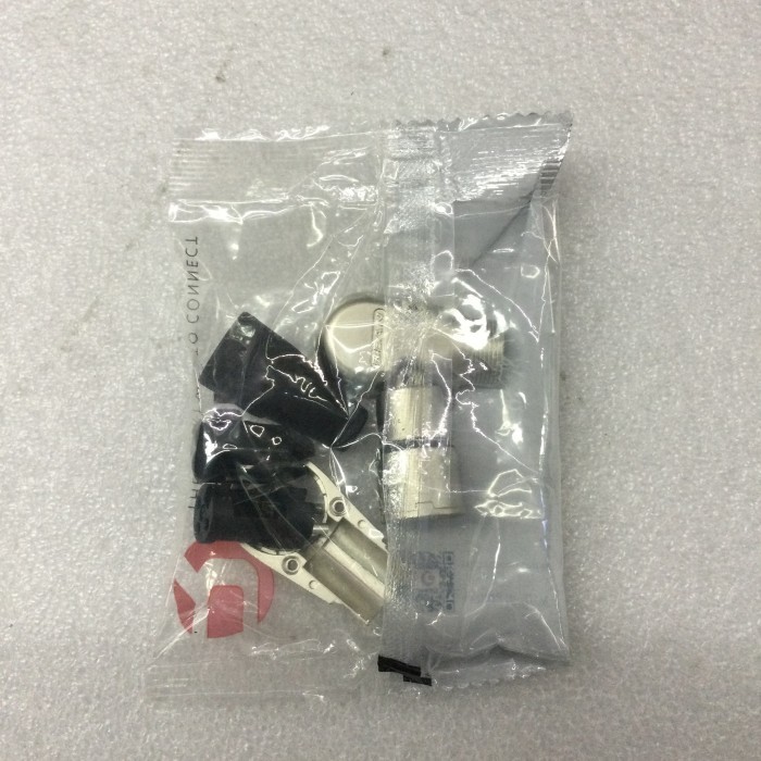 Rean Rc3Fr - Jack Canon L Female, Silver