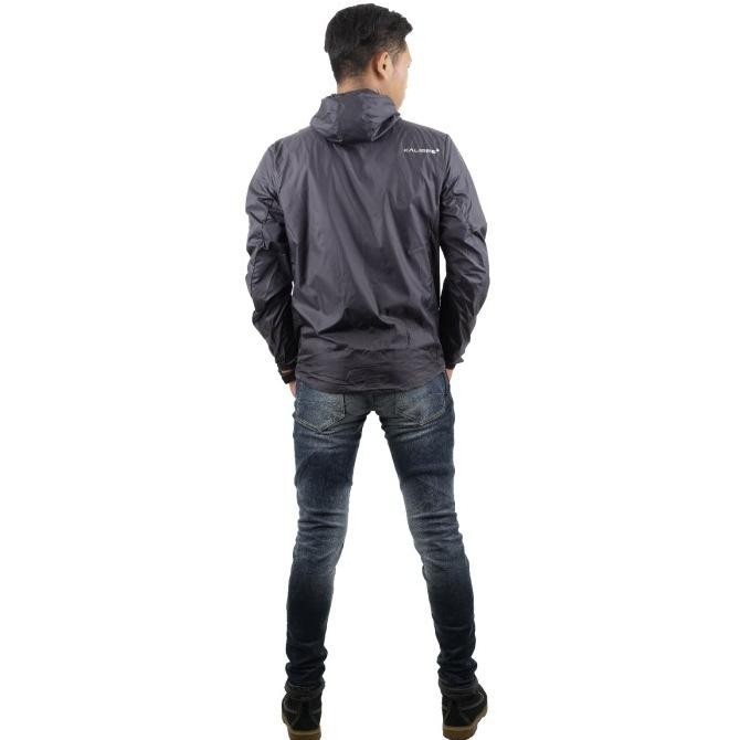 [(Redy Stok)Terbaru/Termurah] Jaket Pria Kalibre Original Wind Breaker Tokogeri