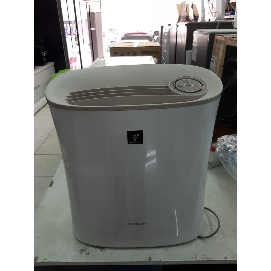Air Purifier Sharp Fp-F30Y-A/C/H Fpf30Y A / C / H Fp F30Y A / C / H Jenardian465