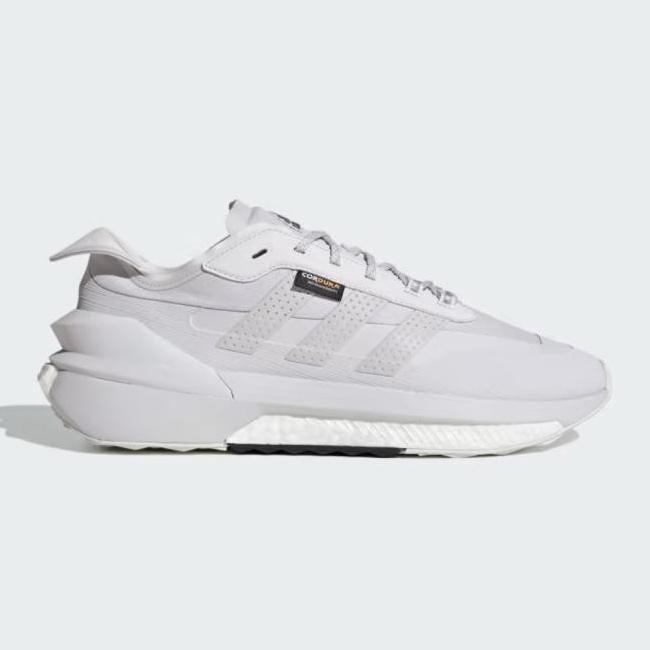 Adidas Avryn Boost Cordura Original Sneakers Shoes White Duapuluhlinee