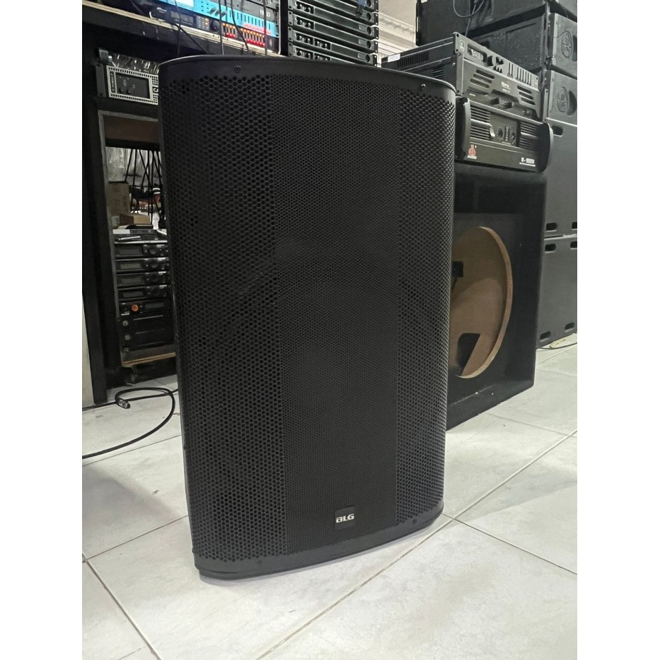 Active Speaker Blg Bp 21 - 15A51 - 15" Dsp - Harga Satuan